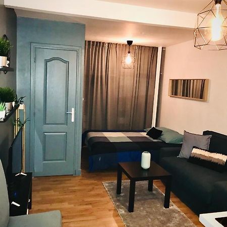 Petit Studio Cosy Бобини Екстериор снимка
