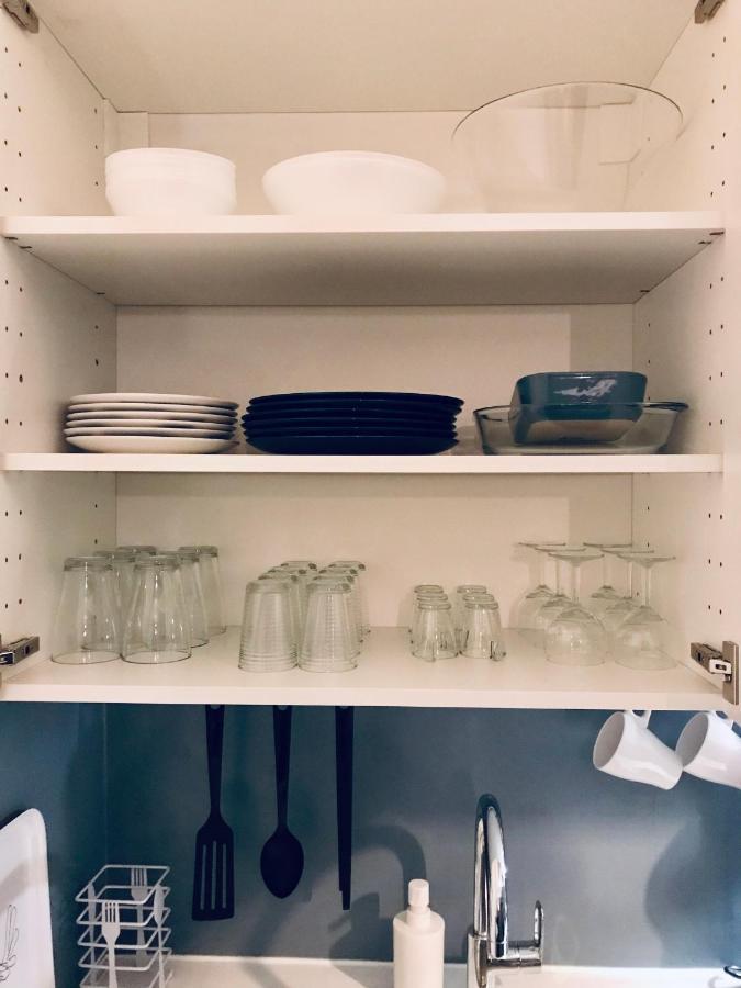 Petit Studio Cosy Бобини Екстериор снимка