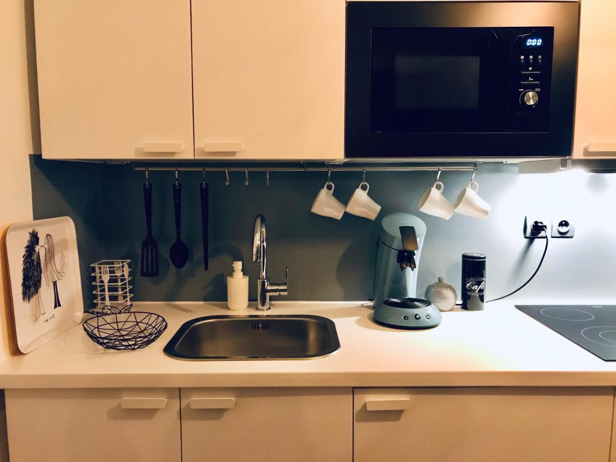 Petit Studio Cosy Бобини Екстериор снимка