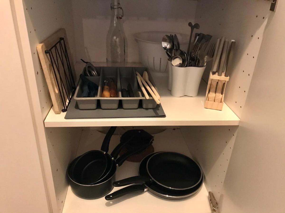 Petit Studio Cosy Бобини Екстериор снимка