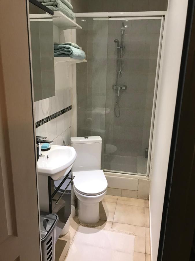 Petit Studio Cosy Бобини Екстериор снимка